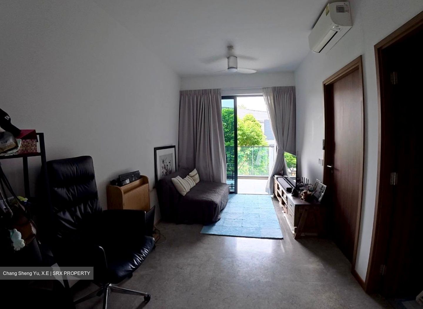 Fourth Avenue Residences (D10), Apartment #578708631
